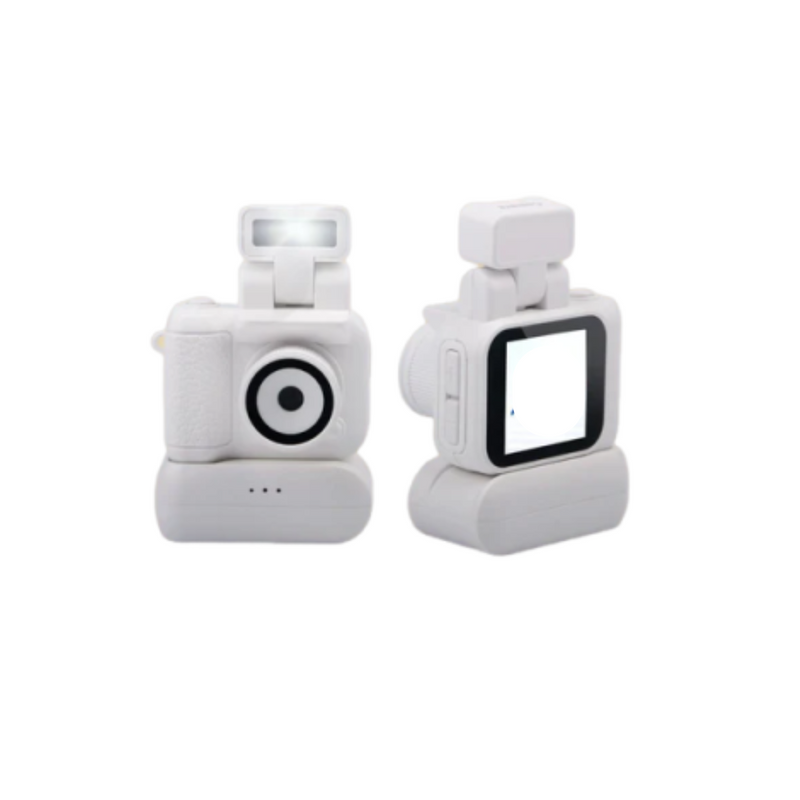 Mini câmera compacta - flexsmart™