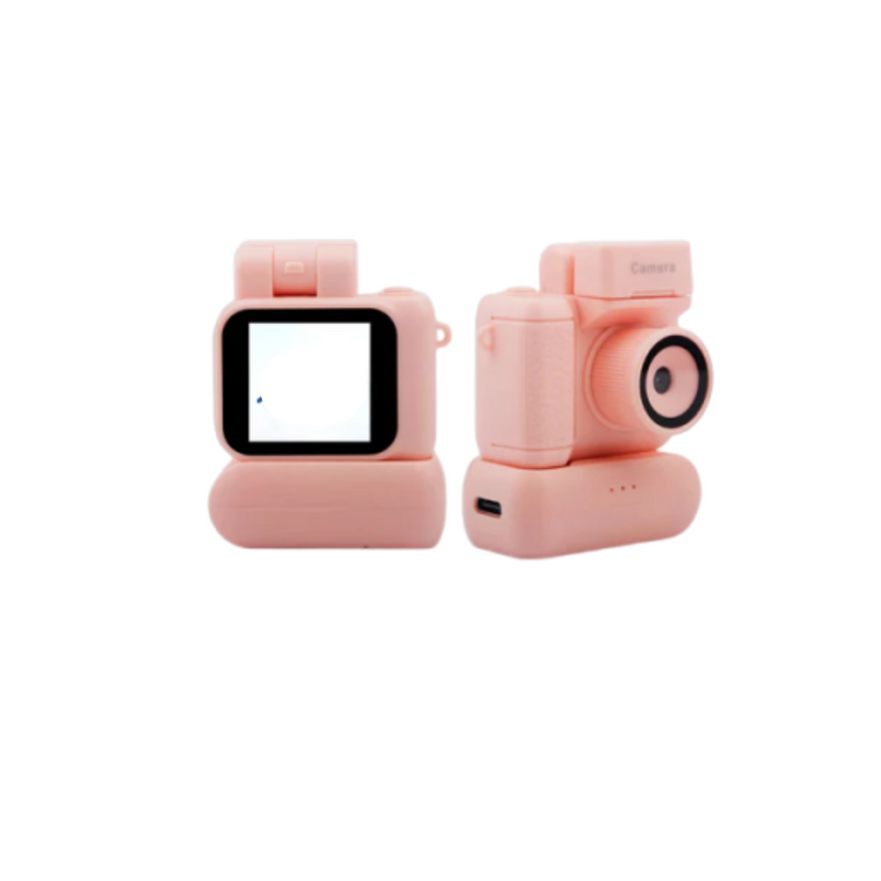 Mini câmera compacta - flexsmart™