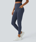 Calça leggings modelagem PowerFit High Rise