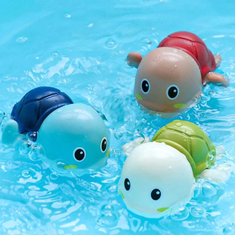 AquaKids - Banho Mágico Splash & Learn