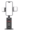 Tripé Pro Rotação 360 ° Com Rastreamento Facial