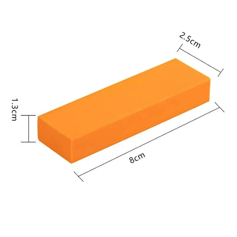 Borracha AntiCalcário Power Removedora