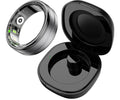 Anel Inteligente COLMI R06 + Case de Carregamento