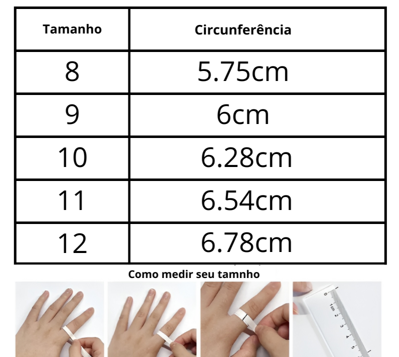 Anel Inteligente COLMI R06 + Case de Carregamento