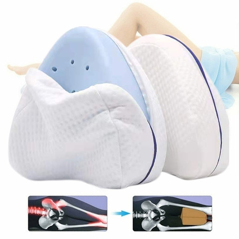 Travesseiro de Quadril  OrthoComfort