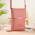 Bolsa de Couro  VersaStyle Forever 2 em 1