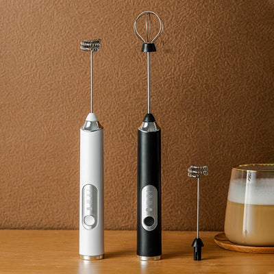 Batedor e Misturador Mixer Multifunções Elétrico