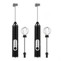 Batedor e Misturador Mixer Multifunções Elétrico