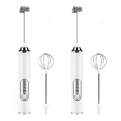 Batedor e Misturador Mixer Multifunções Elétrico