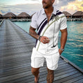 Conjunto Polo Tropical