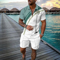 Conjunto Polo Tropical