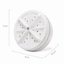 Máquina de Lavar Portátil - SuperClean