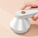 Removedor de Pelos e Bolinhas Elétrico