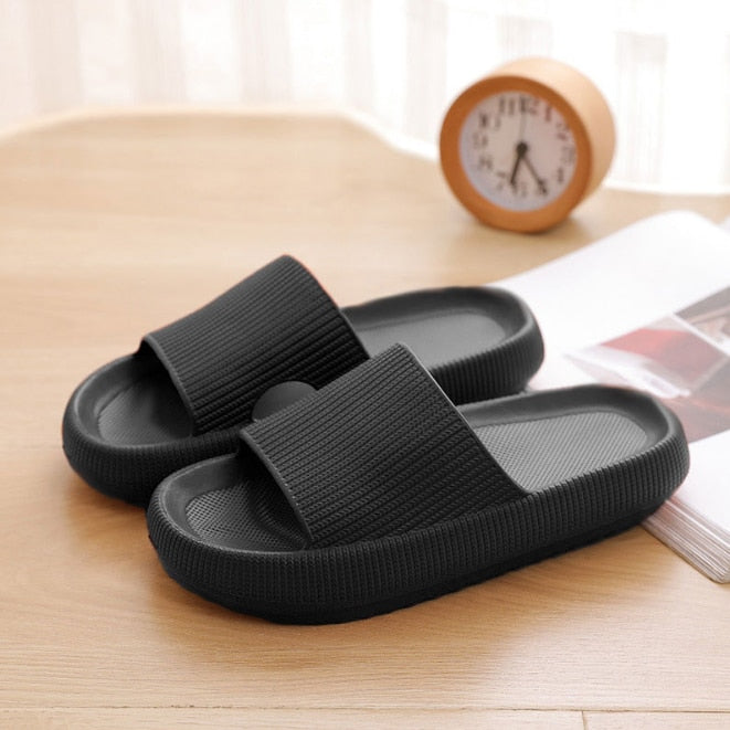 Chinelo Nuvem Anatômica Tradicional
