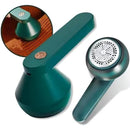 Removedor de Pelos e Bolinhas Elétrico