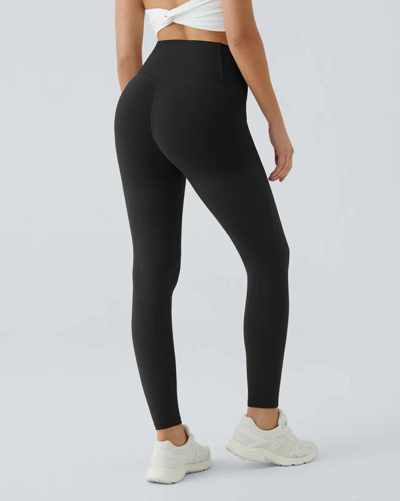 Calça leggings modelagem PowerFit High Rise